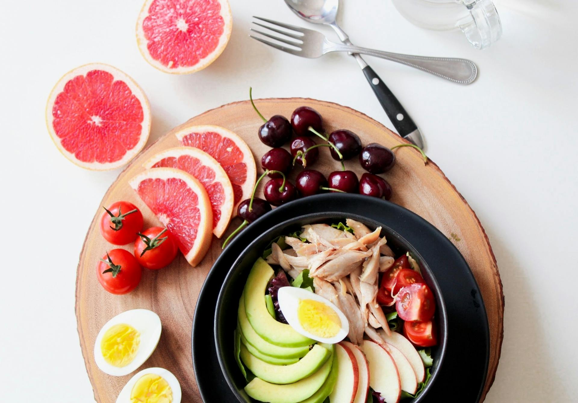 Nutrion Guidance