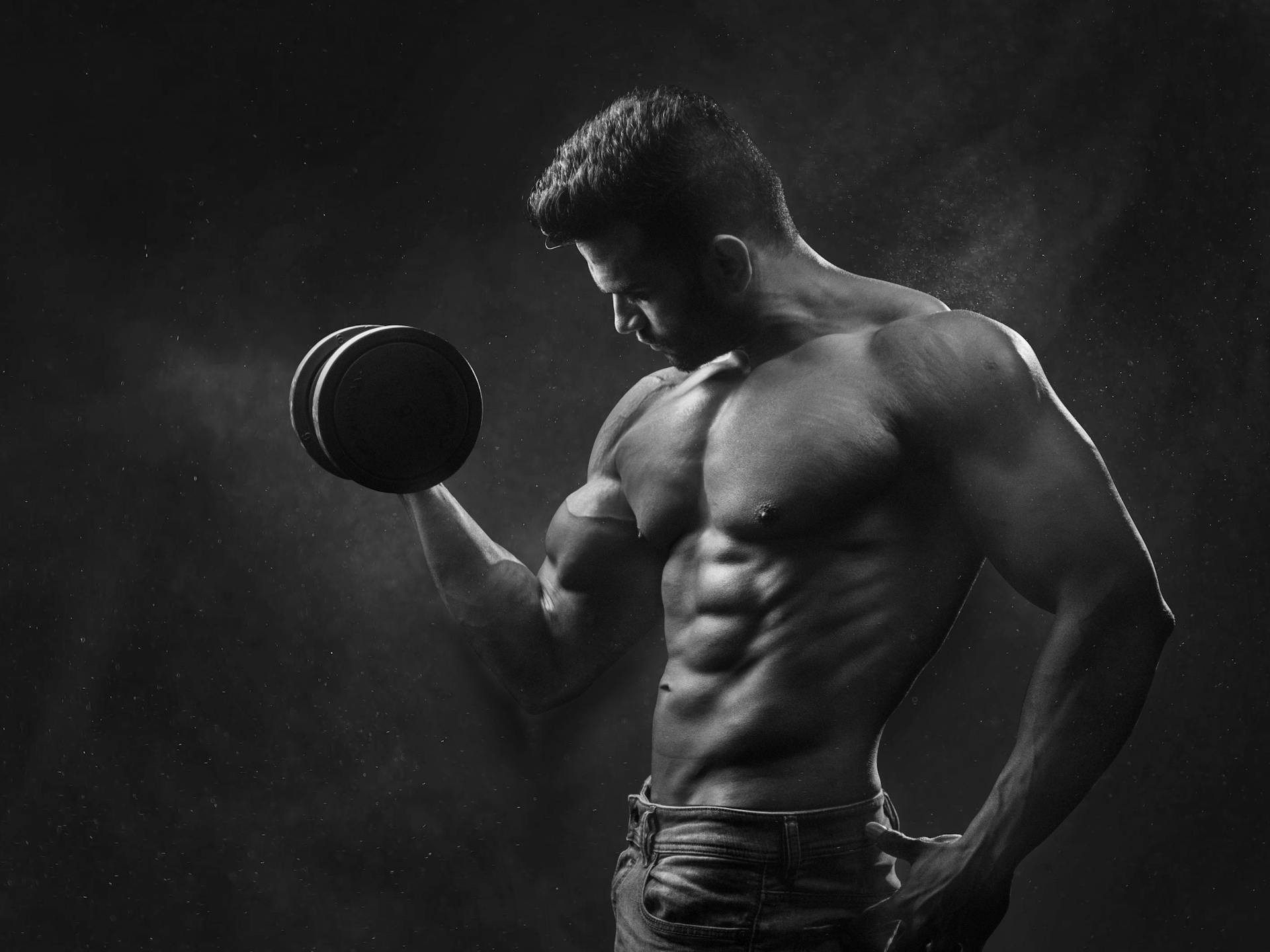 Strenght Training